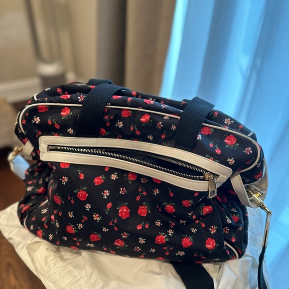 Used/pre owned DOLCE & GABBANA Baby tote bag - Picture 3 of 7